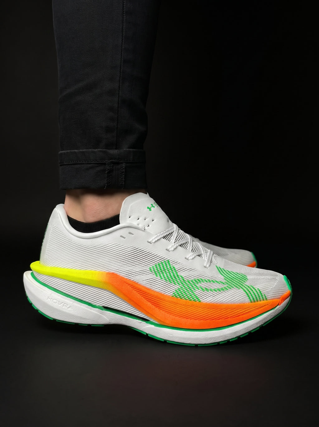 Under Armour Velociti Elite 3