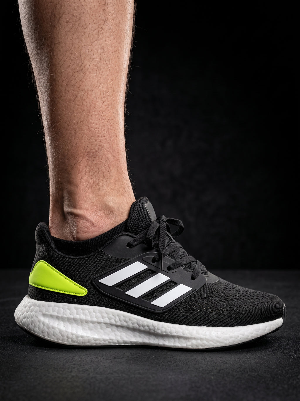 Ad PureBoost 22