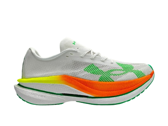 Under Armour Velociti Elite 3