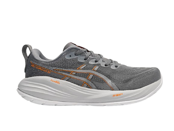 Asics Cumulus 27 (2nd Edition)