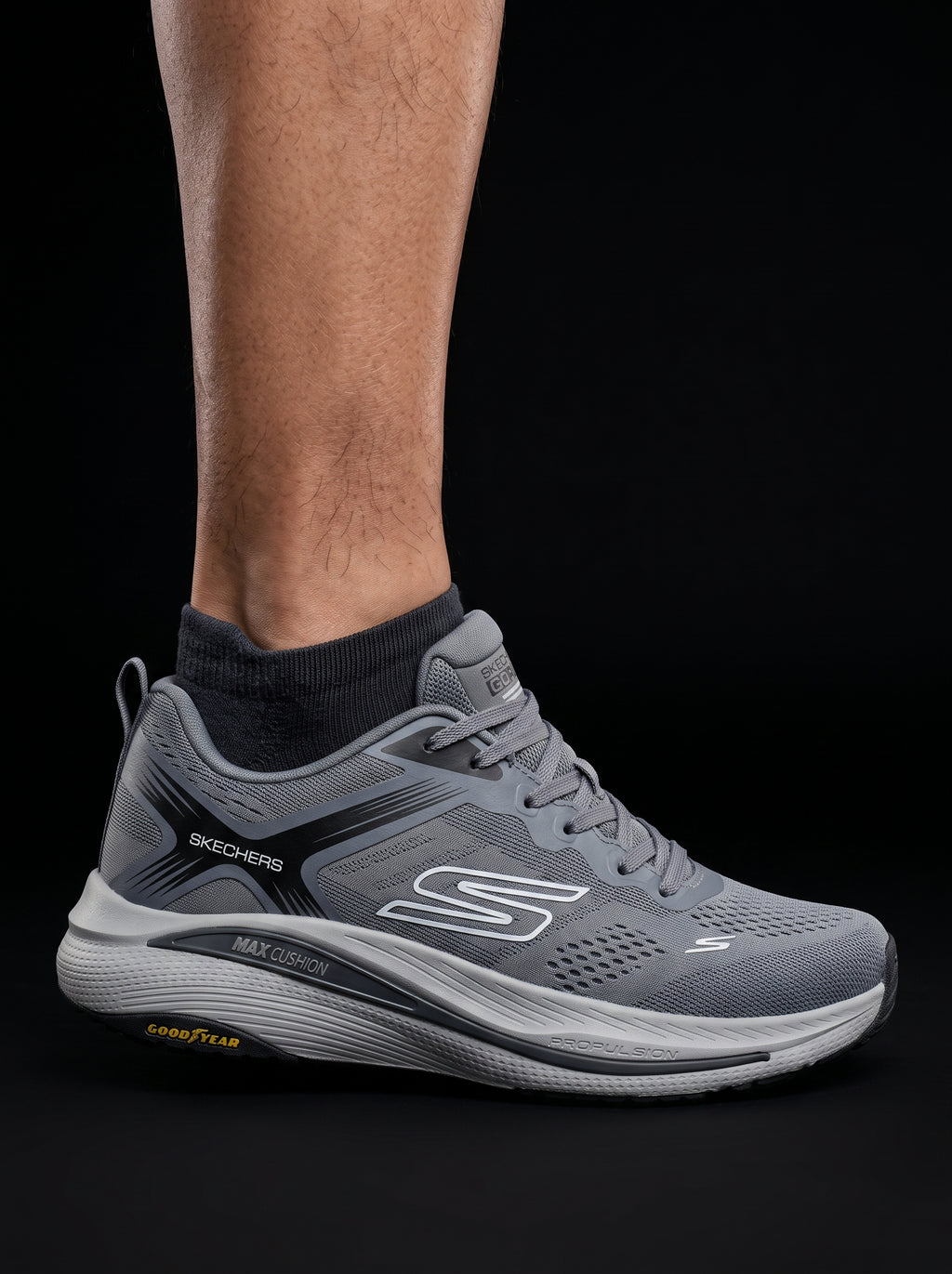 GO WALK Max Cushion