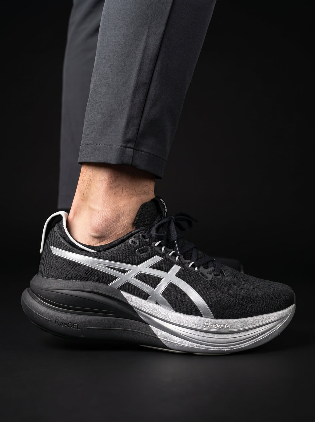 Asics Cumulus 27