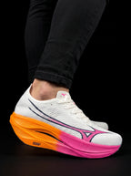 Mizuno Wave Rebellion Pro 3
