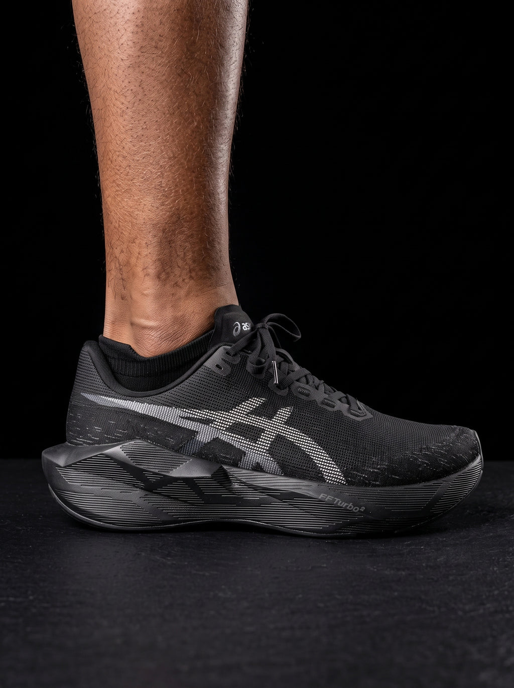 Asics Novablast 6