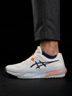 Asics Resolution X Paddle