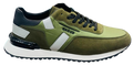 Retro Runner Sneakers