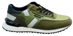 Retro Runner Sneakers