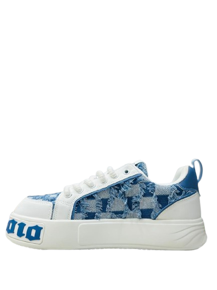 Denim Drift Low
