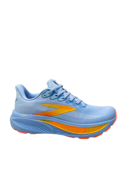 Brooks Ghost Series