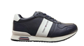 Premium Retro Runner Sneakers