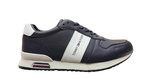 Premium Retro Runner Sneakers