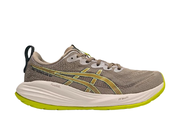 Asics Cumulus 27 (2nd Edition)