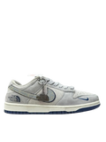 Nike Dunk North Face