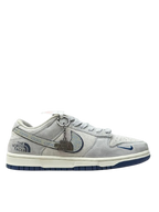 Nike Dunk North Face