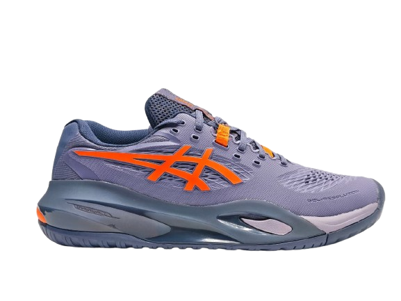 Asics Resolution X Paddle