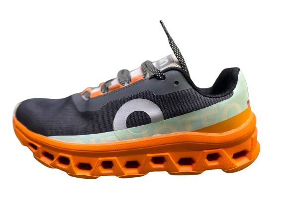 On Running Cloudmonster