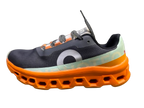 On Running Cloudmonster