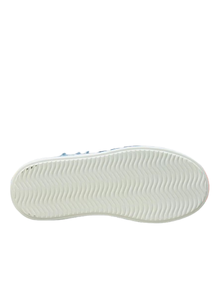 Denim Drift Low