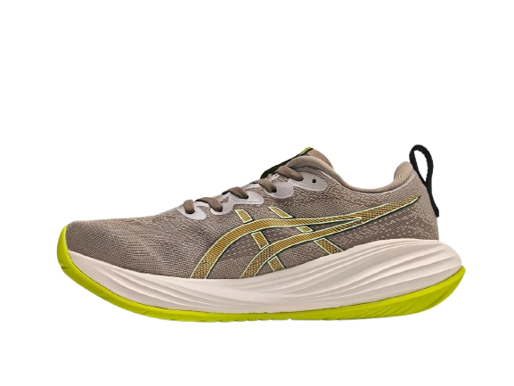Asics Cumulus 27 (2nd Edition)