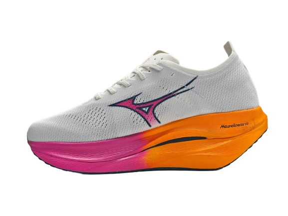 Mizuno Wave Rebellion Pro 3