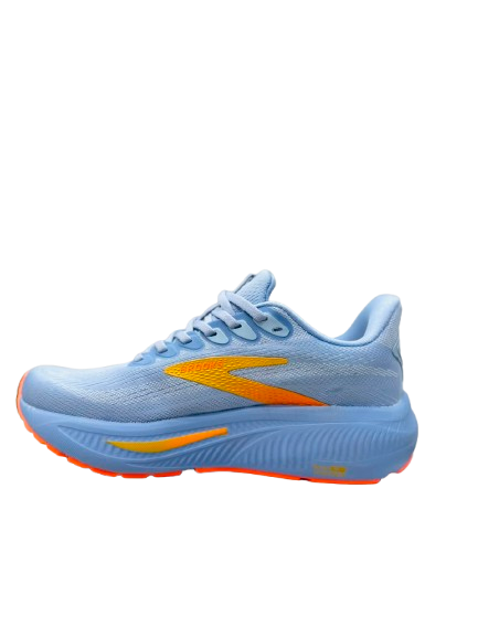Brooks Ghost Series