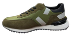 Retro Runner Sneakers