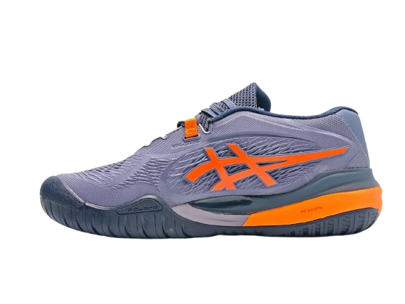 Asics Resolution X Paddle