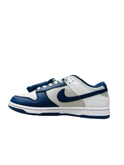 Nike Dunk Brooklyn Navy
