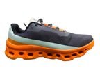 On Running Cloudmonster