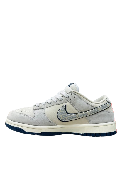 Nike Dunk North Face