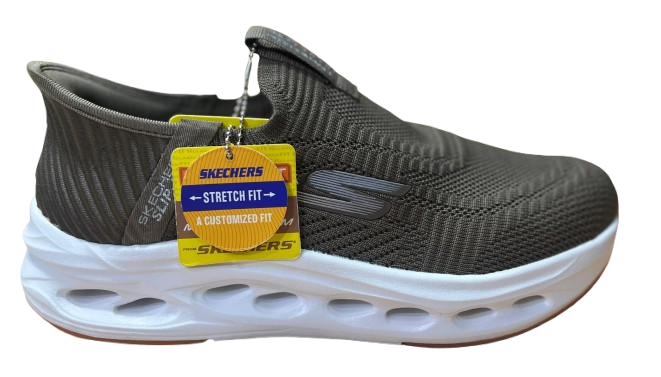 GO WALK Arch Fit Slip-On