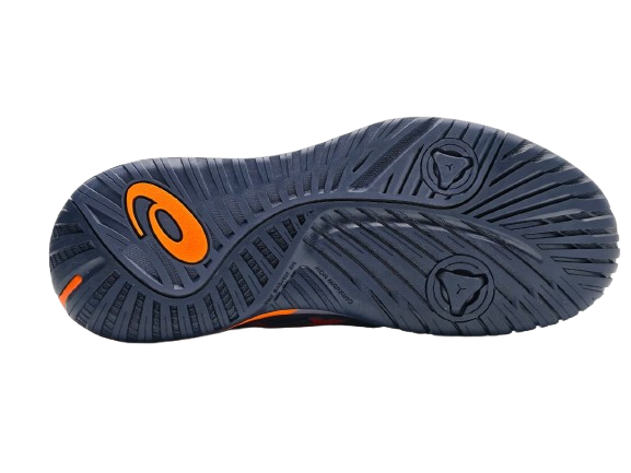 Asics Resolution X Paddle