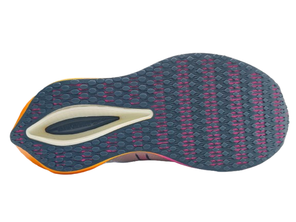 Mizuno Wave Rebellion Pro 3