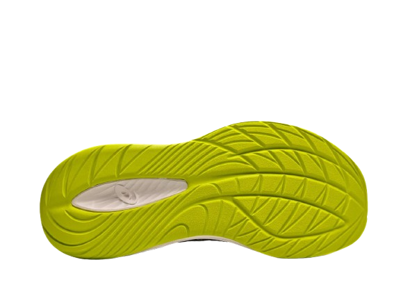 Asics Cumulus 27 (2nd Edition)