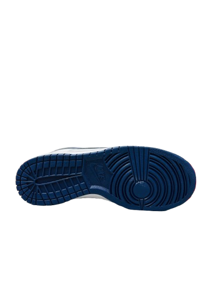 Nike Dunk Brooklyn Navy