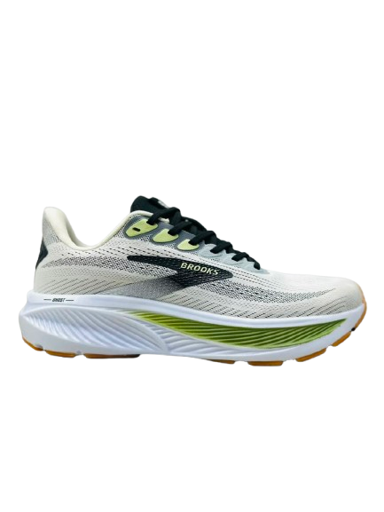 Brooks Ghost Series