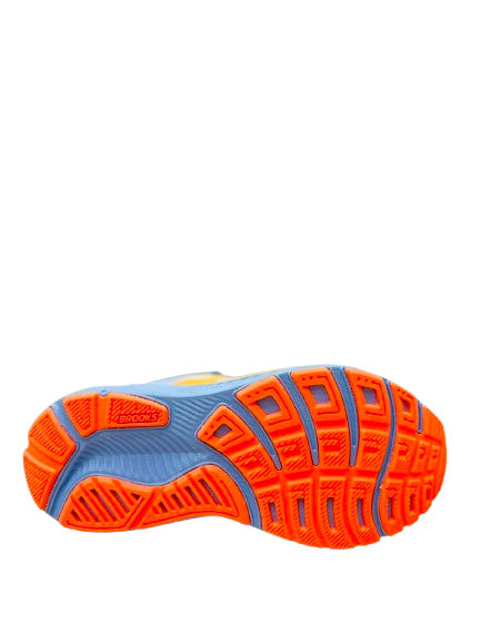 Brooks Ghost Series