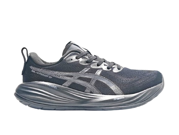 Asics Cumulus 27 (2nd Edition)