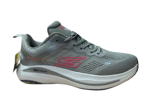 GO WALK Max Cushion