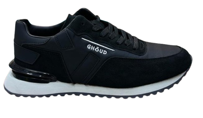 Retro Runner Sneakers