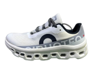On Running Cloudmonster