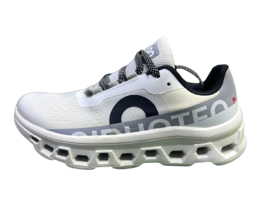 On Running Cloudmonster