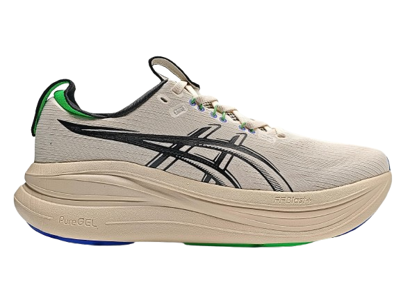 Asics Cumulus 27
