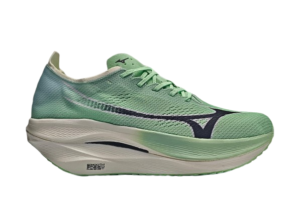 Mizuno Wave Rebellion Pro 3