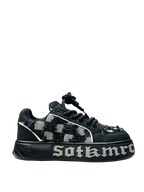 Denim Drift Low