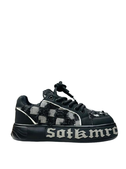 Denim Drift Low