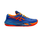 Asics Resolution X Paddle