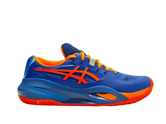 Asics Resolution X Paddle