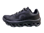 On Running Cloudmonster