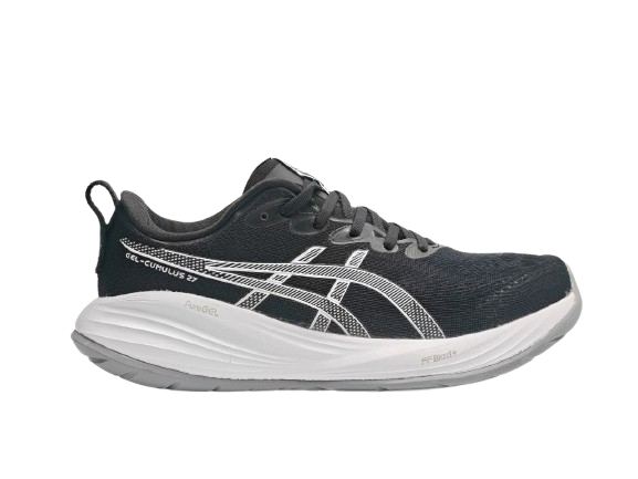 Asics Cumulus 27 (2nd Edition)